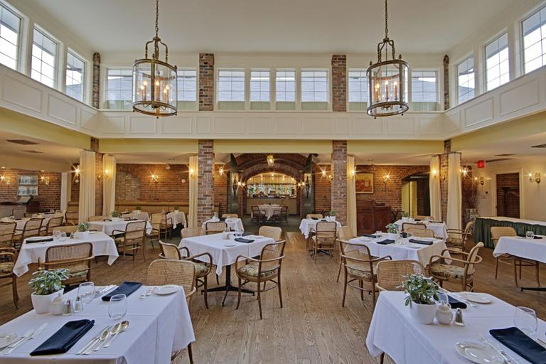 Food & Drinks 4, The Briars Resort & Spa, York