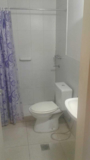 Bathroom 3, Central Apartment Mendoza City, Capital