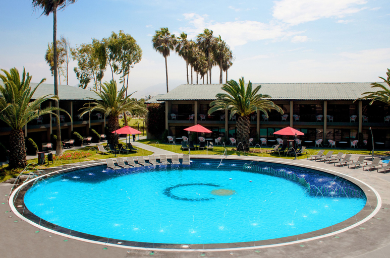 Sport & Beauty 2, Wyndham Costa del Sol Trujillo, Trujillo