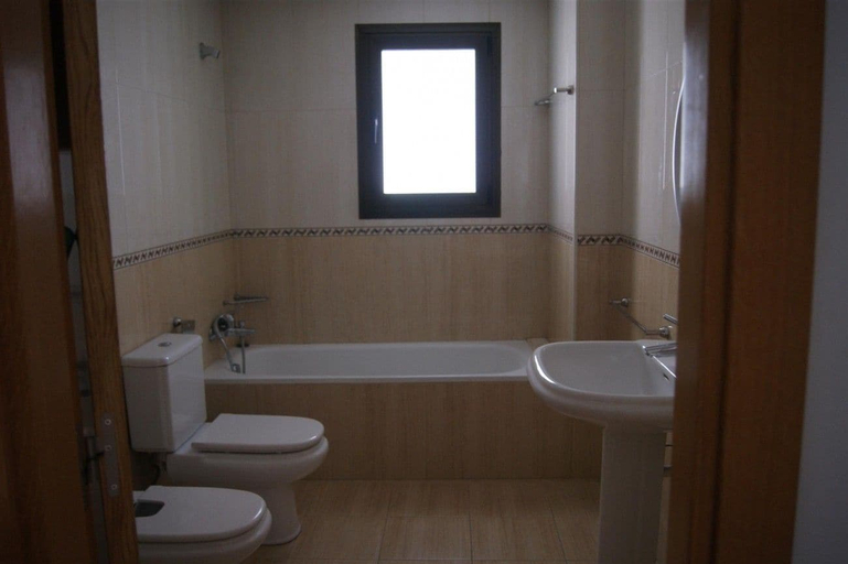 Others 4, Apartamentos Borruscall