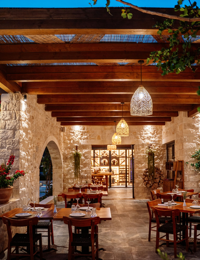 Food & Drinks 5, Ostria Resort & Spa, Crete