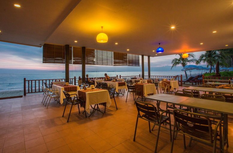 Food & Drinks 5, Lanta Casuarina Beach Resort, Ko Lanta
