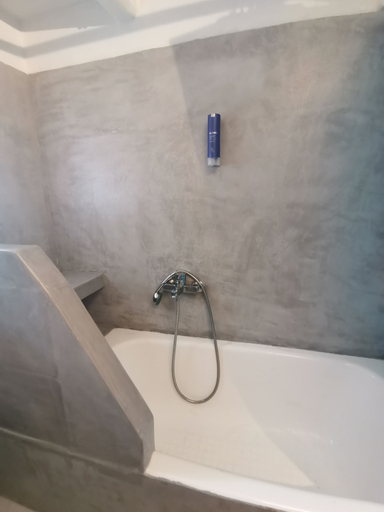 Bathroom 5, Soros Beach, South Aegean