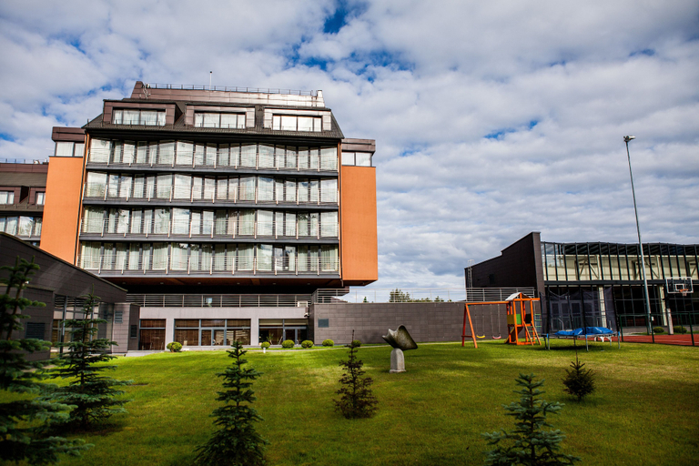 Exterior & Views 2, Mercure Palanga Vanagupe Resort, Palangos