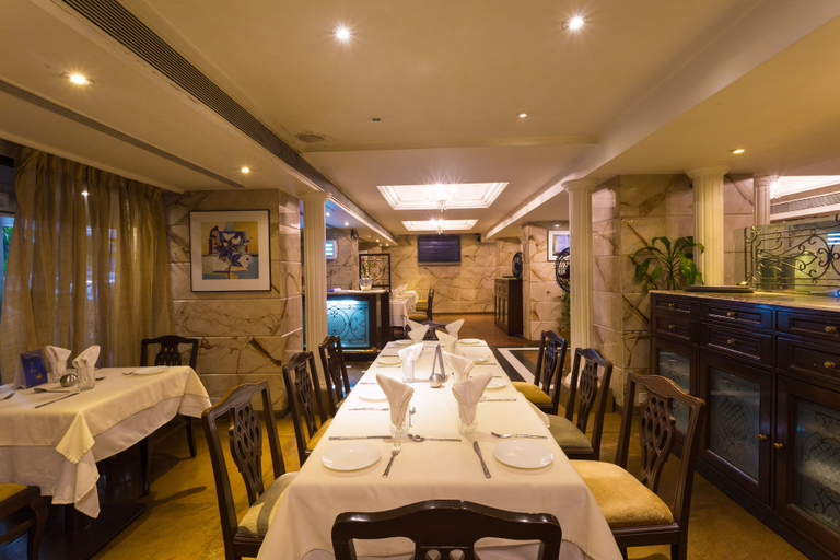 Food & Drinks 5, Ginger Hotel Thane, Thane