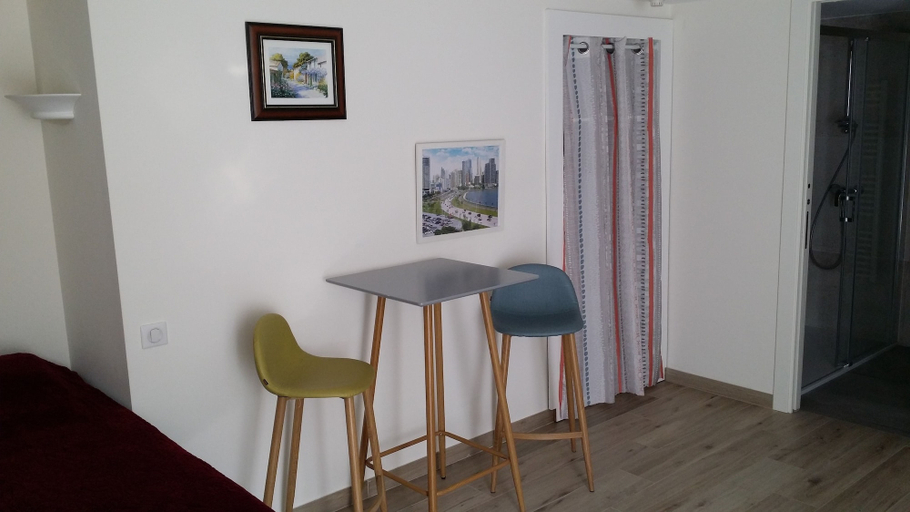 Others 4, Hotel Marcellin, Alpes-Maritimes