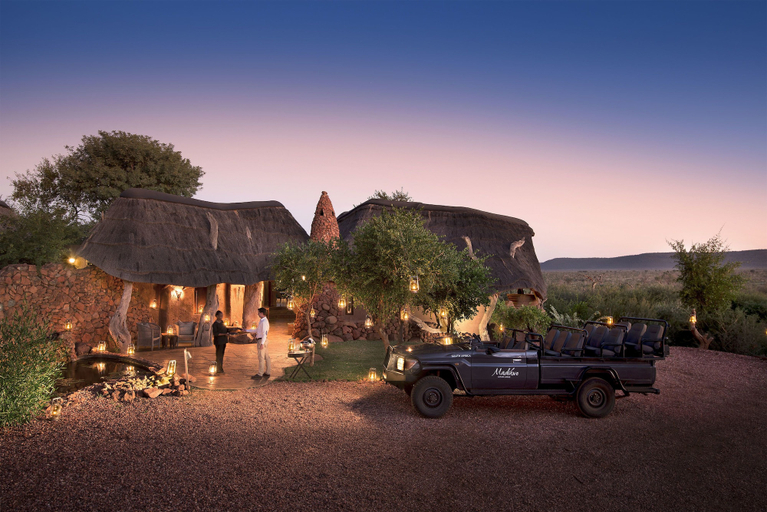 Exterior & Views 2, Madikwe Safari Lodge, Ngaka Modiri Molema