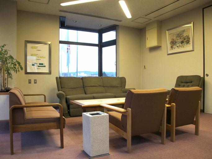 Others 4, Hotel ab Shiga, Ōtsu