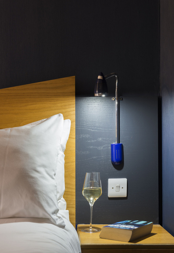 Bedroom 3, Holiday Inn Express DROITWICH SPA by IHG, Worcestershire
