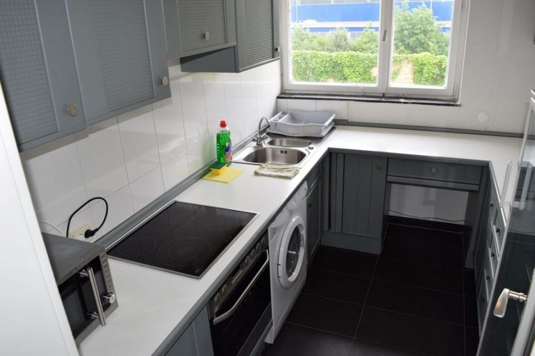 Others, AB Apartment 45, Stuttgart
