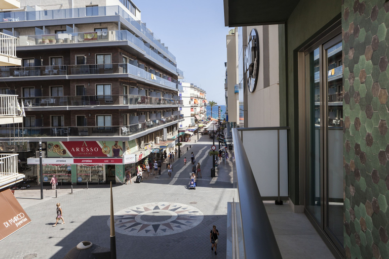 Exterior & Views 2, Climia 2Sleep Apartments, Alicante