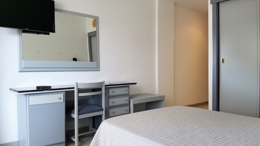 Bedroom 3, Hotel Stil Bonsai, Baleares