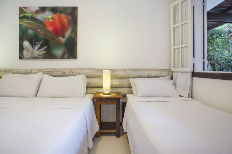 Bedroom 3, Vila Pitanga, Armação dos Búzios