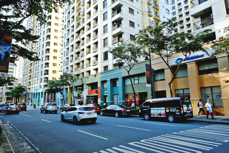 Exterior & Views 2, Bellagio Towers by Stays PH, Taguig