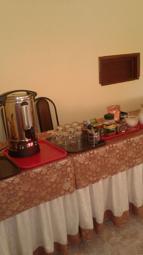 Food & Drinks 5, Hotel U Nikiticha, Sochi gorsovet