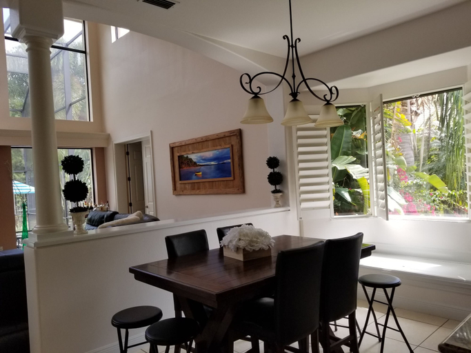 Others 5, Mansion Getaway - Sleeps 24, Manatee