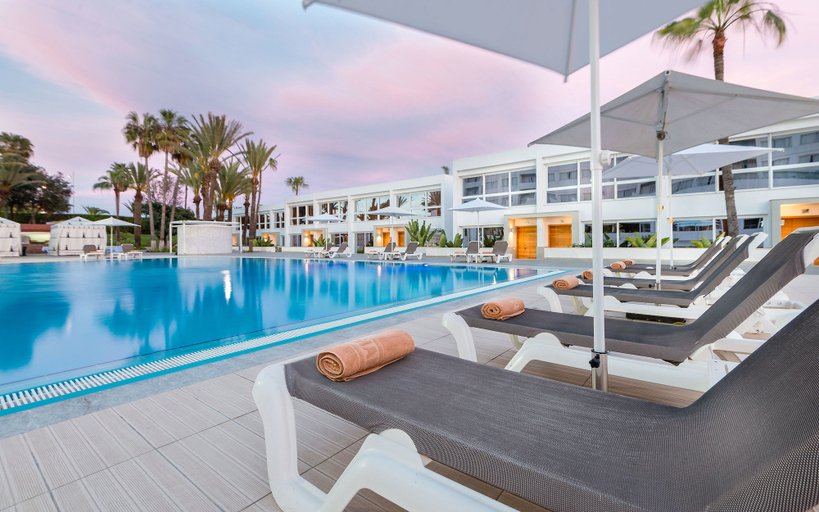 Sport & Beauty 2, Sahara Hotel Agadir, Agadir-Ida ou Tanane