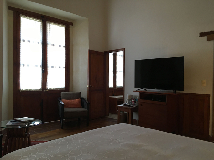 Bedroom 4, Quinta Luna, San Jerónimo Tecuanipan