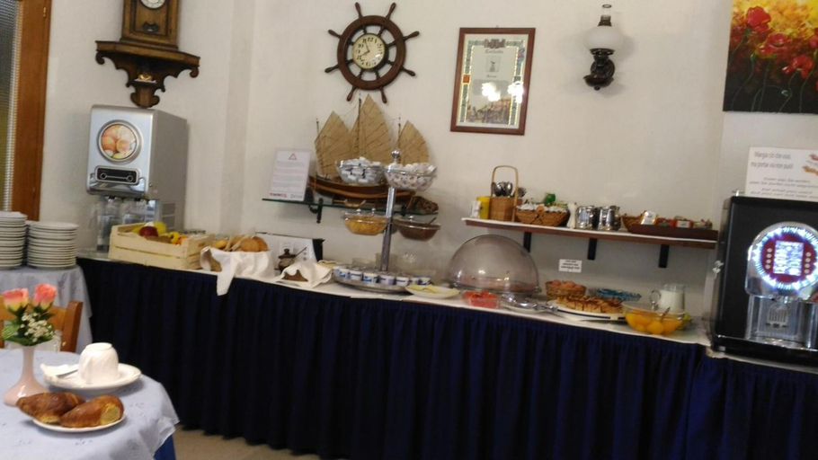 Food & Drinks 5, Meublè Villa Patrizia, Gorizia