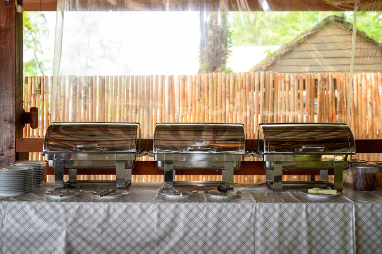 Food & Drinks 5, Wapi Resort Koh Lipe, Muang Satun