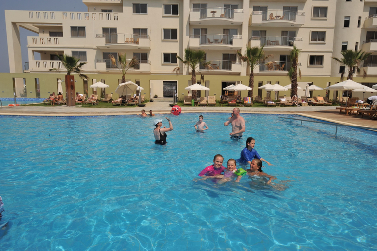 Sport & Beauty 2, Capital Coast Resort & Spa