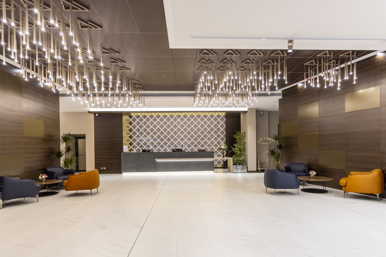 Others 2, Hotel Bulgaria Burgas, Burgas