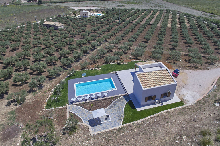 Exterior & Views 2, Villa Dell'Artista, Trapani