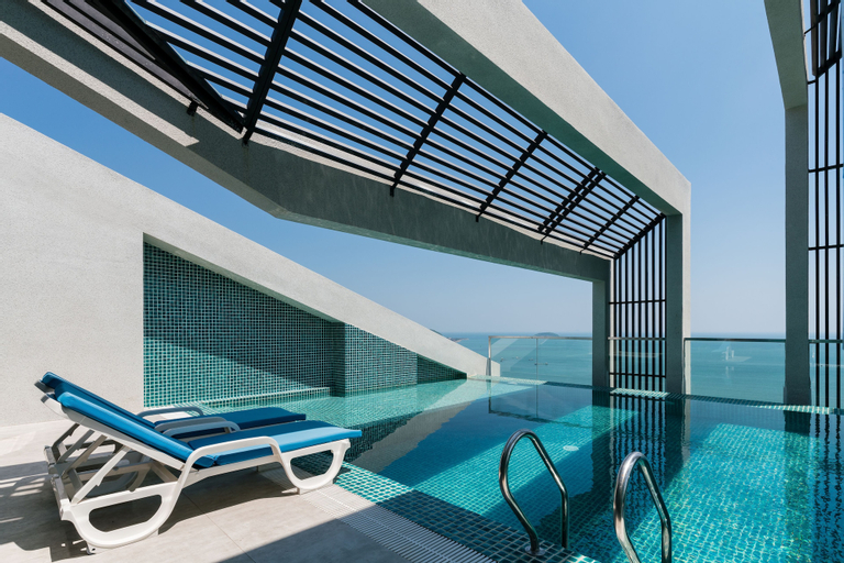 Joy Trip Hotel, Nha Trang