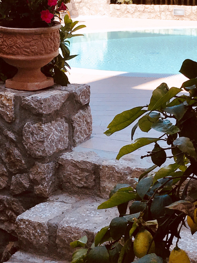 Sport & Beauty 2, Bougainville Luxury Boutique Hotel, Napoli