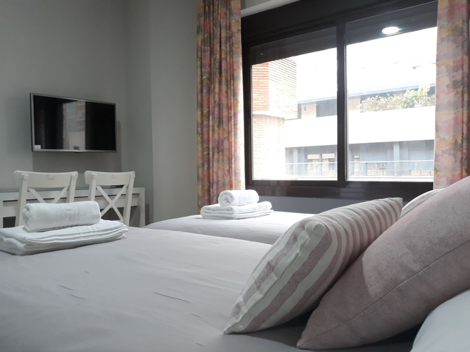 Bedroom 4, Bonito Apartamento en Triana 202, Sevilla