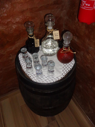 Food & Drinks, Casa do Adro, Proença-a-Nova
