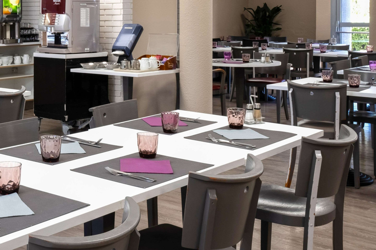Food & Drinks 5, Comfort Hotel Aeroport Lyon St Exupery, Rhône