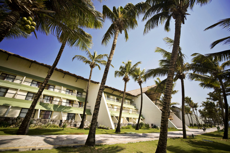 Exterior & Views 2, Vila do Mar by Summit Hotels, Natal