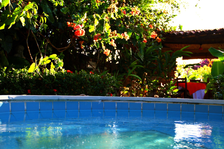 Sport & Beauty 5, Pousada do Amparo, Olinda