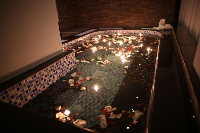 Bathroom, Palestine Plaza Hotel, Ramallah and Al-Bireh