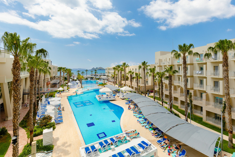 Sport & Beauty 3, La Blanche Resort & SPA - All Inclusive, Bodrum