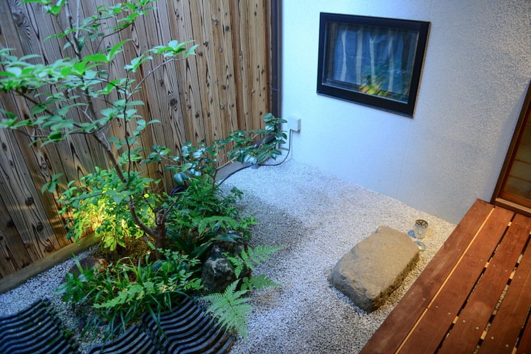 Others 4, Kyoto Guest House Nanni Saiin, Kyoto