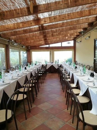 Food & Drinks 5, Agriturismo Regno Verde, Terni