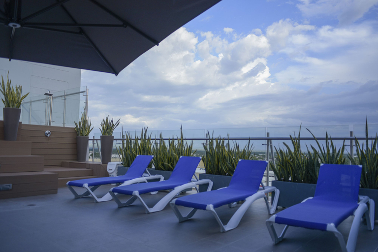 Sport & Beauty 2, Hampton by Hilton Valledupar, Valledupar