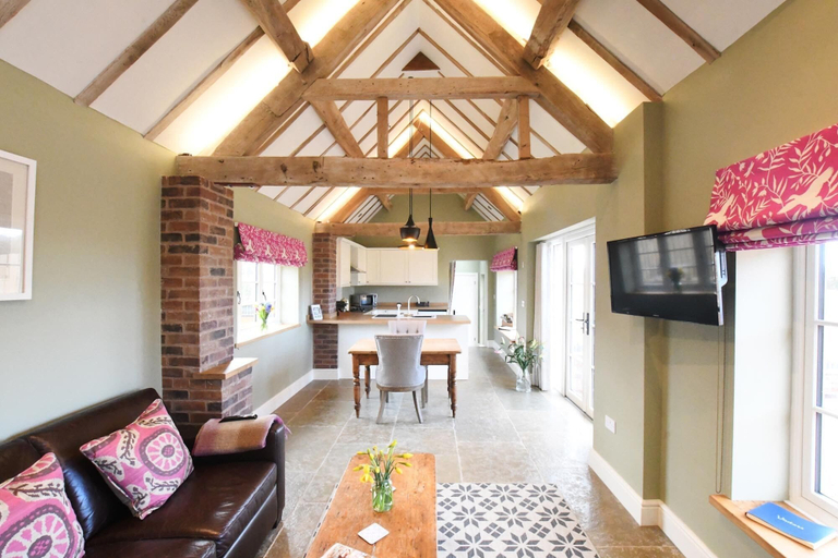 Others 1, Rowley Farm Holidays, Worcestershire