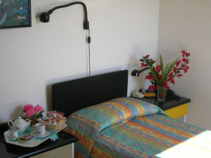 Bedroom 3, Hotel Nido D'Aquila, Olbia-Tempio