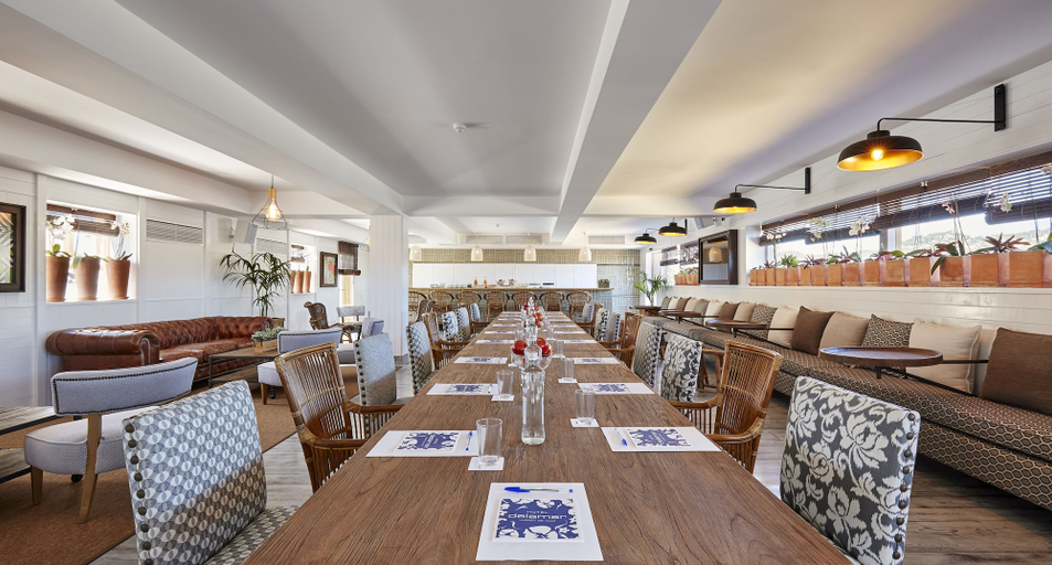 Food & Drinks 5, Hotel Delamar - Adults Only, Girona
