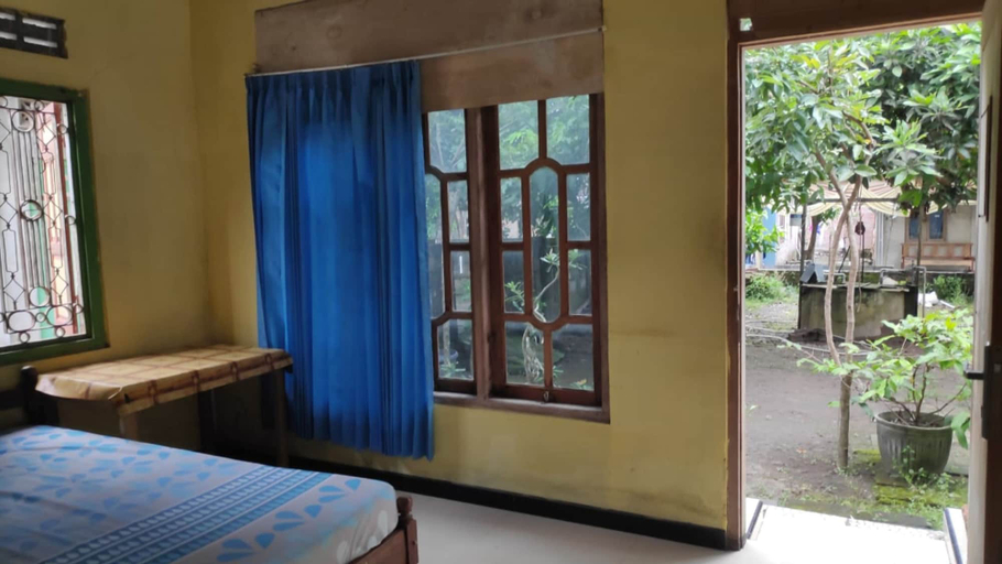 Bedroom 3, Narti Homestay, Bantul