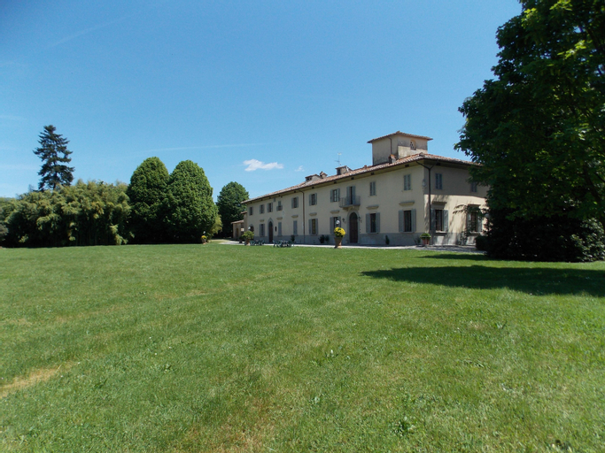 Exterior & Views 2, Villa Senni, Florence