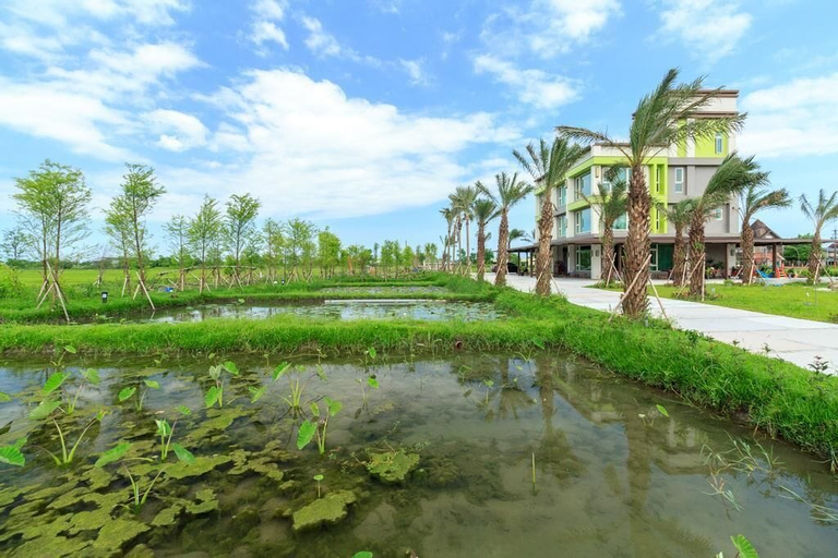 Others 5, Beautiful Village, Yilan
