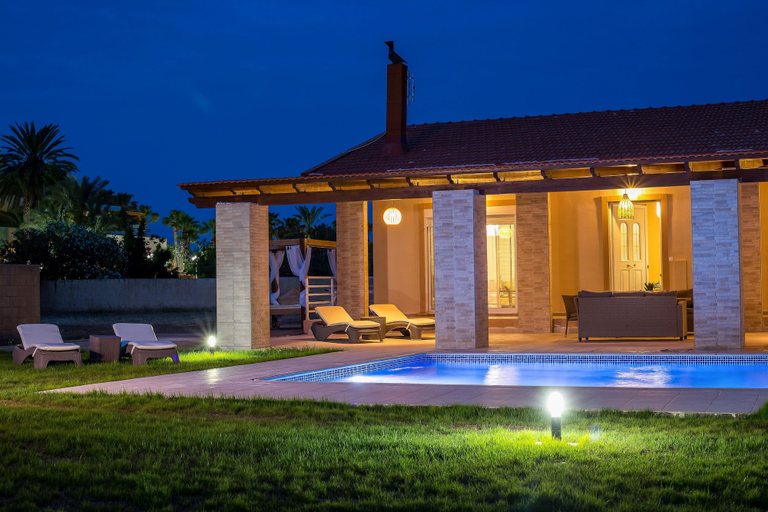 Exterior & Views, Kalathos Villa, South Aegean