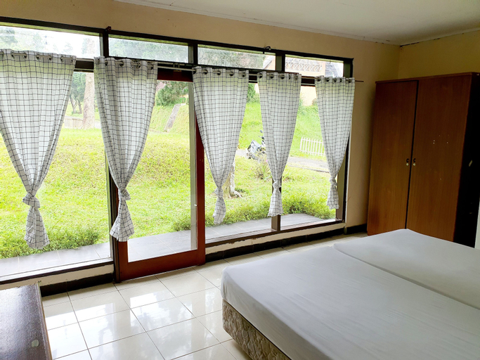 Ciwidey Jungle Villa, Bandung