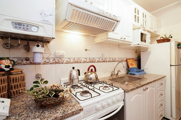 Others 4, Beautiful Apartment in Plaza Mitre, Mar del Plata, General Pueyrredón