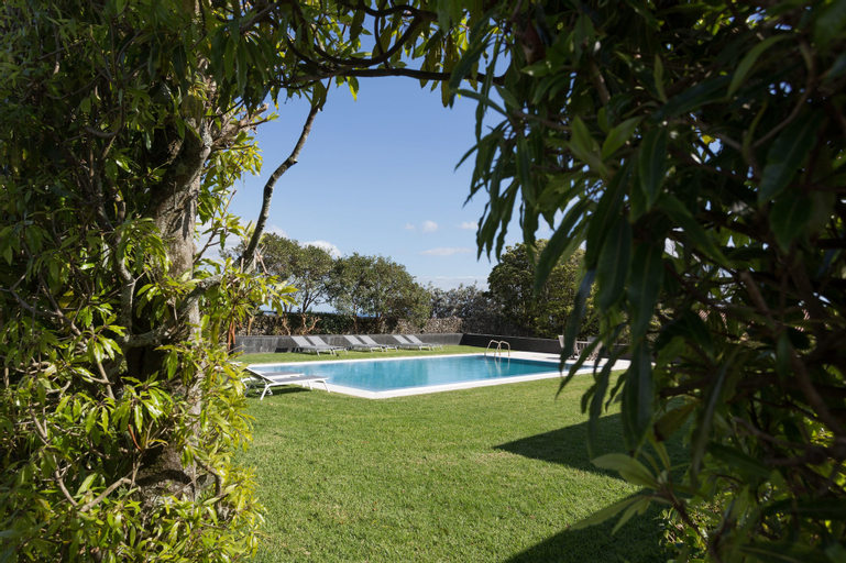 Sport & Beauty 2, Quinta de Santa Clara, Ponta Delgada