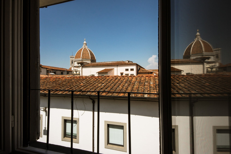 View from property 4, Pergola Duomo View, Florence